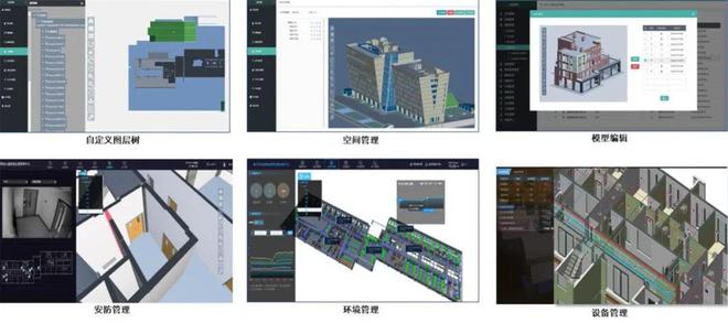 丰台园企业数字化转型!泛华集团BIM设计中心成立